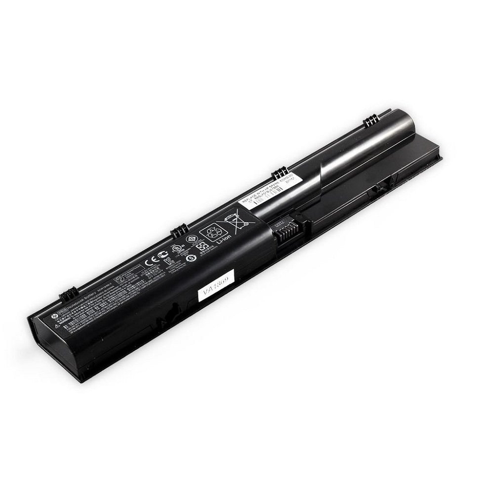 Orijinal Hp ProBook 4436S 4440S 4441S Notebook Batarya Laptop Pil
