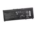 Orijinal Hp Pavilion Gaming 15-CX0086NR 17-CD0047TX Notebook Batarya Laptop Pil
