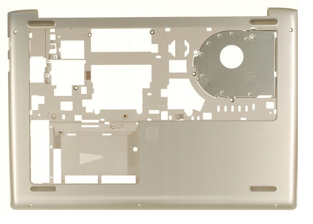 HP ProBook 450 470 G5 Alt Kasa Bottom Case TFQ38X8CTP003