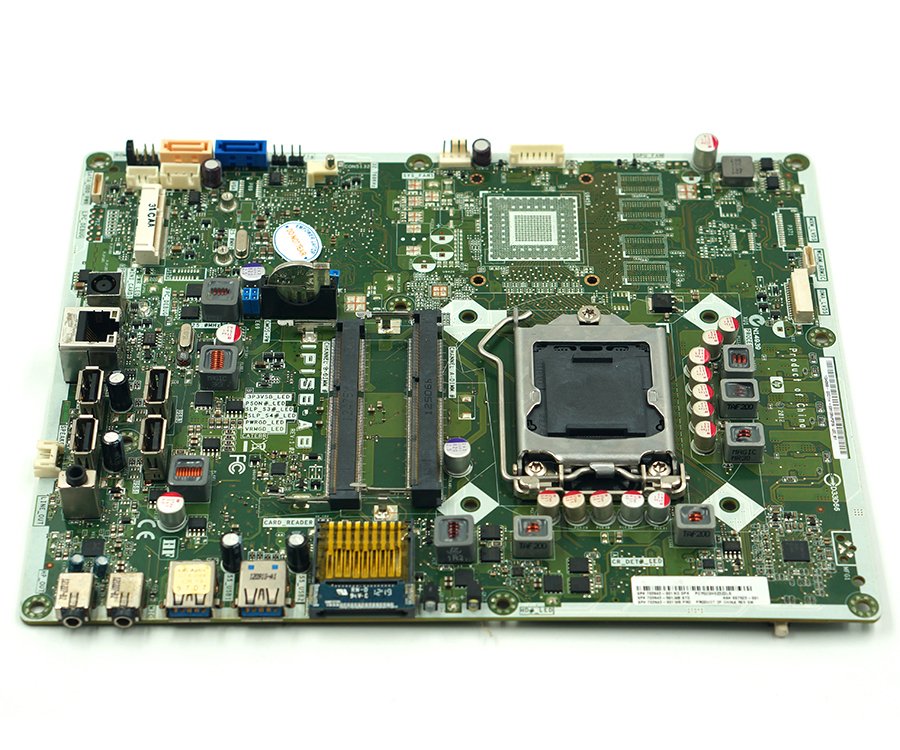 HP Pro 400 G3 AIO Anakart 703643-001 | Doğru Parça Seçimi anakart görsel 2