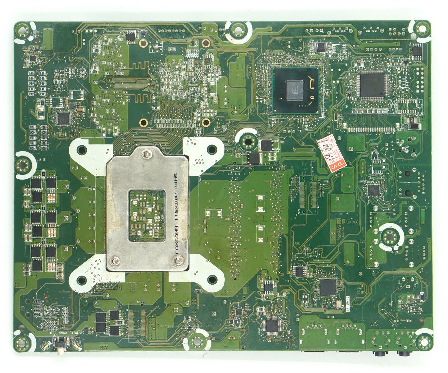 HP Pro 400 G3 AIO Anakart 703643-001 | Doğru Parça Seçimi anakart görsel 3