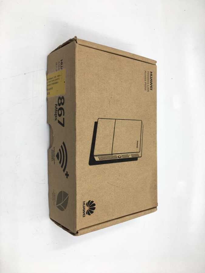 İkinci El Huawei AP2030DN 2X2 DUAL INTERNAL ANTENNA Access Point