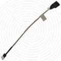 lenovo yoga 500-14Isk 500-14Ihw 500-14Ibd 500-14acl 14inch cihazlar için uyumlu  Kablolu Dc Power Jack Dc dk Jack