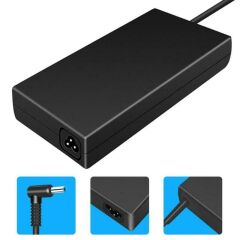 Orjinal HP Omen - Gaming Notebook 19.5v 7.7A 150 Watt 19.5V  HSTNN-LA25 709984-001 Adaptör Şarj Cihazı 917649-850, 917677-003, 776620-001 , 775626-003, 645509-002, 646212-001, ADP-150XB B, A150A05AL, HSTNN-CA27, TPN-DA03, TPN-DA09, 710415-001.