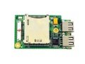 Asus VX7 SD Kart USB Port Board 60-N1NCR1000-D01