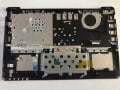Asus S200 S200E X202 X202E Q200 Q200E Klavye Dahil Üst Kasa 13GNFQ1AM071