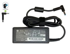 Orijinal HP 65W Adaptör - Mavi Uç TPN-DA17