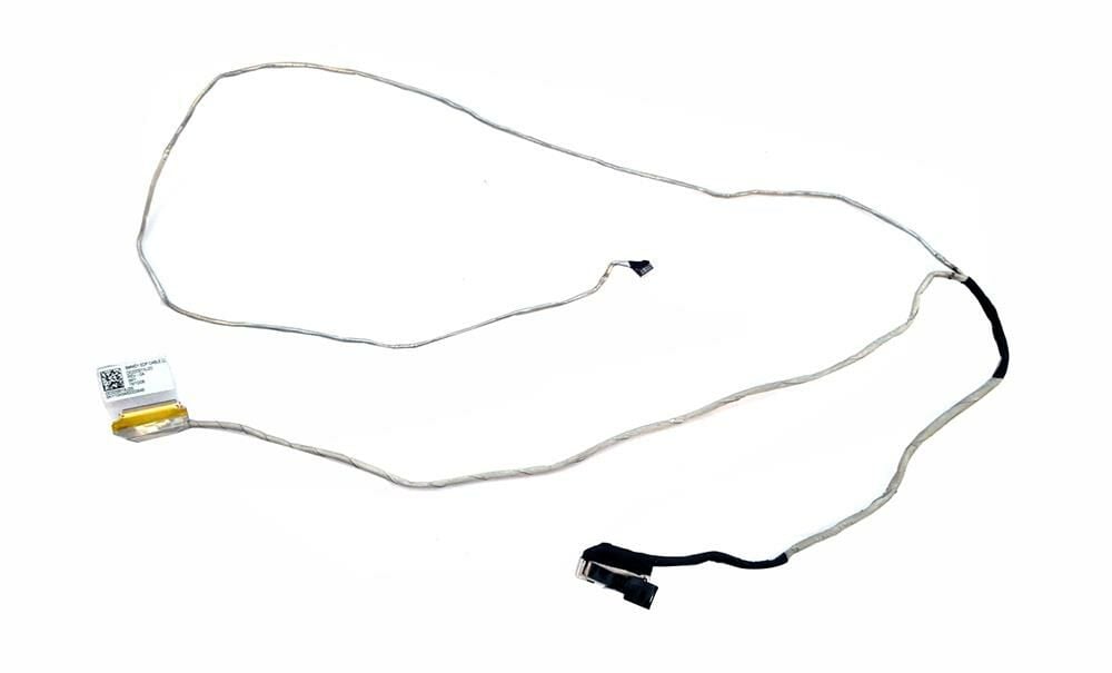Lenovo Orijinal DC02001XJ10 DC02001XJ20 Notebook Lcd Ekran Data Flex Kablosu