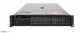 Dell R730 2x E5-2620V3 32GB 3x 300GB SAS  H730 RAID 2X 750W RAIL KIT