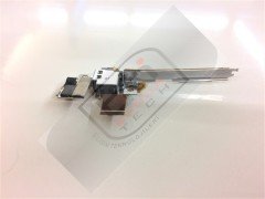 Sony Vaio Tap11 SVT11218STB  audio jack tetik bord