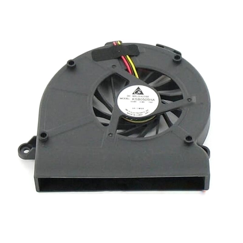 Orijinal Packard Bell EasyNote MH36 MH35 MH45 Cpu Sogutucu Fan KSB0505HA-7G01