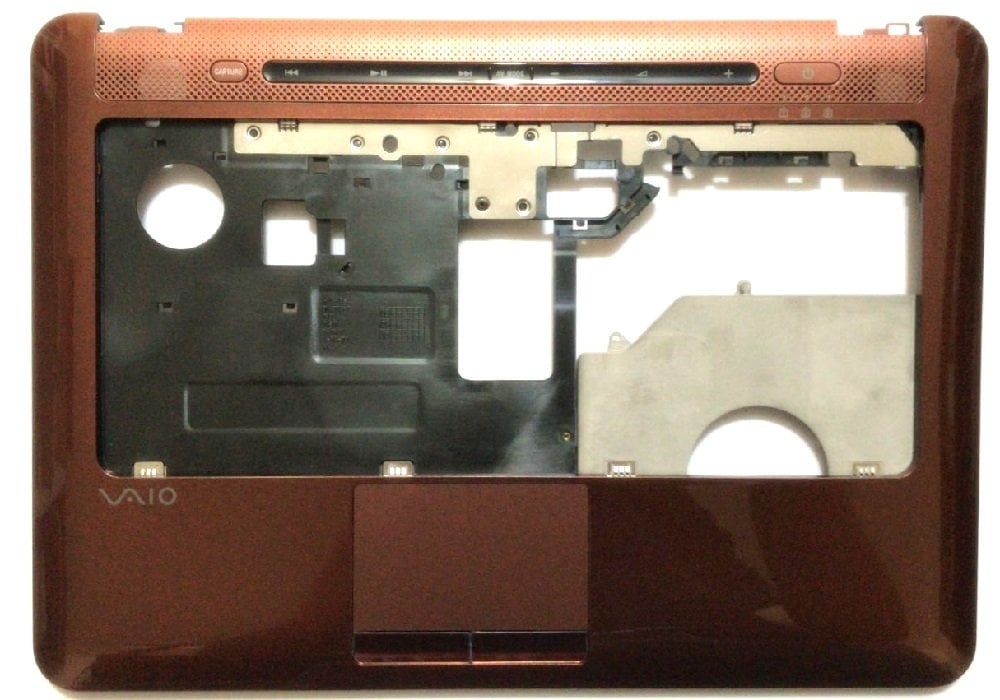 Sony Vaio VGN-CS VGNCS PCG-3C2P PCG-3C1M Klavye Kasa Üst Kasa 4FGD2PHN0I0