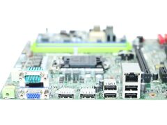 Lenovo ThinkCentre M920t ve M920s I3X0MS Orijinal Anakart