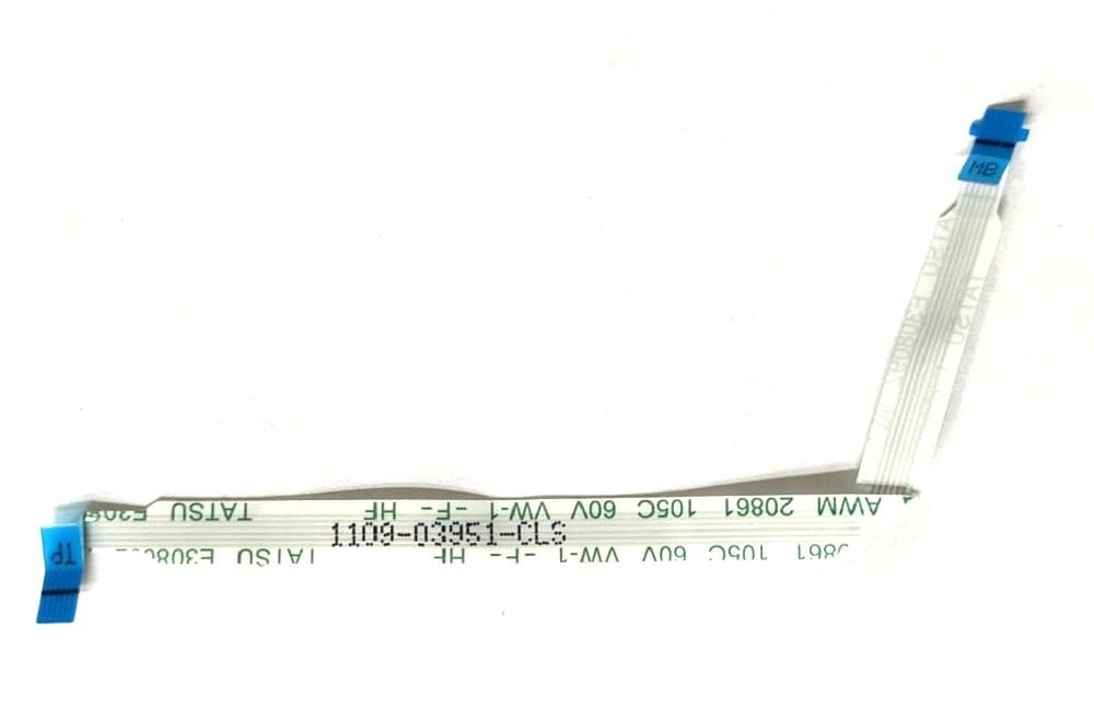 Orijinal Lenovo Chromebook 300e Gen2 Touchpad Bağlantı Kablosu Flex 1109-03951-CLS