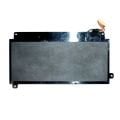 Orijinal Casper Nirvana F800 F850 Notebook Batarya Laptop Pil F15-AF