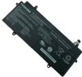 Orijinal Toshiba Portege Z30 Z30-A  PA5136U-1BRS Batarya Laptop Pil Z30-A1301
