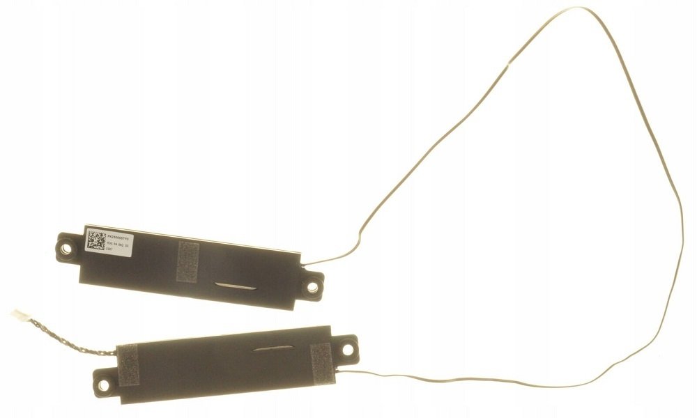 Orijinal Lenovo IdeaPad 3-17IML0 Hoparlör Takımı Speaker Kit PK23000STY0