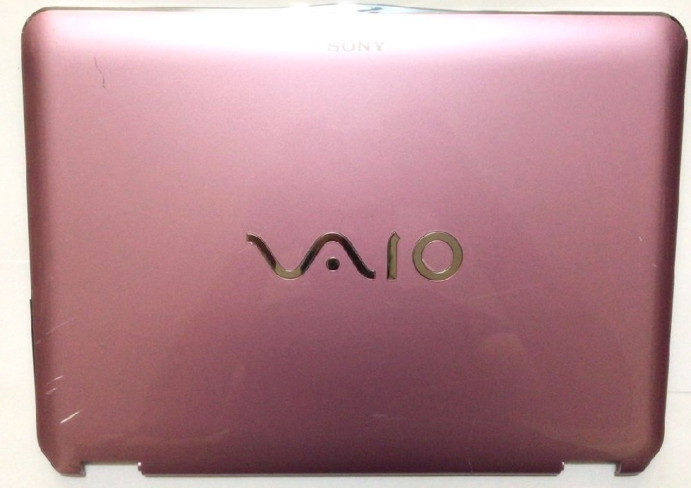 Sony Vaio VGN-CS VGNCS PCG-3C2P PCG-3C1M Ekran Arka Kasa Lcd Cover 3FGD2LHN040