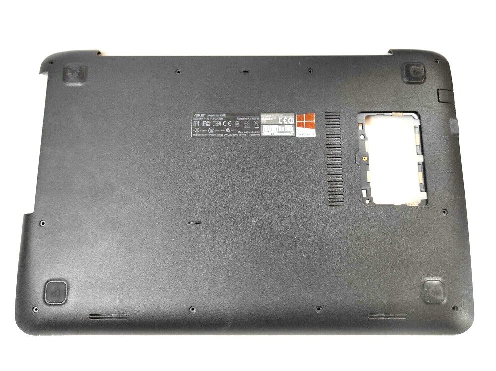 Orijinal Asus K555 K555L K555LD K555LA Notebook Alt Kasa Bottom Case