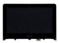 Lenovo Orijinal Yoga 300-11IBY 80M0 Notebook 11.6 HD Dokunmatik Lcd Ekran Panel