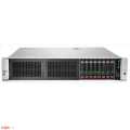 HP DL380 Gen9 G9 8SFF 1x E5-2620v3 2.40GHz 8GB RAM NO HDD 2XPS
