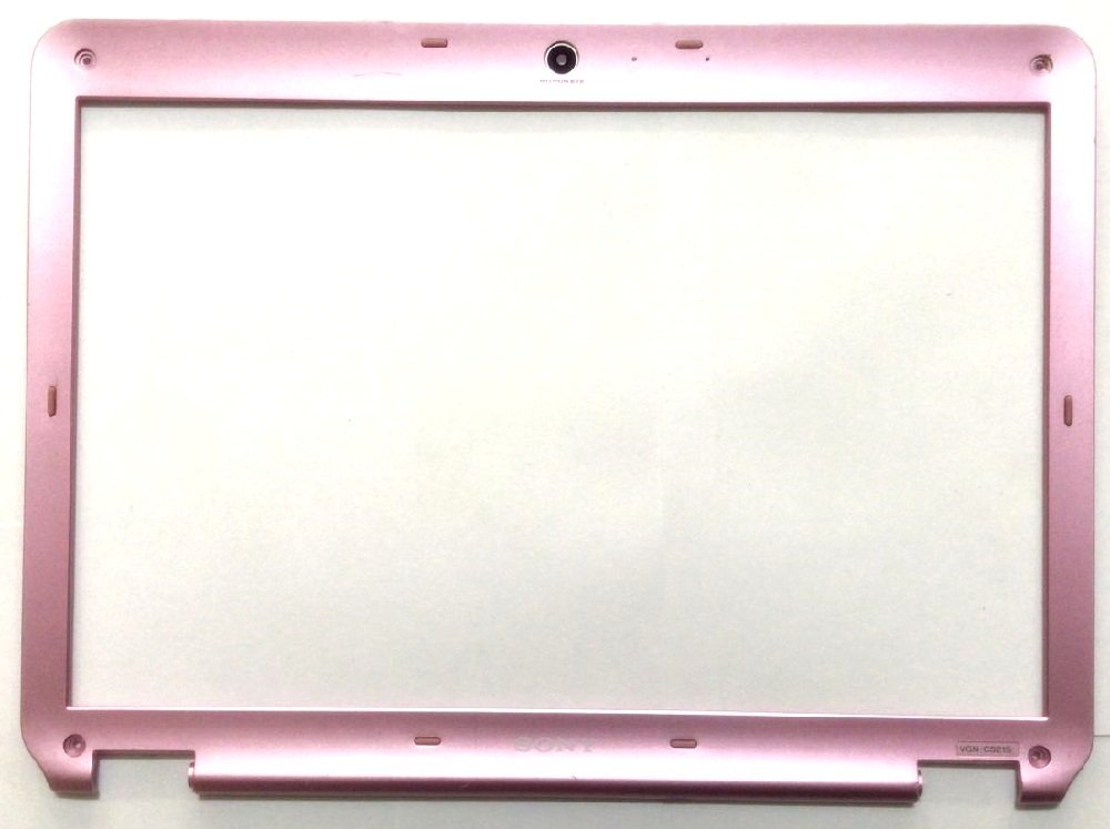 Sony Vaio VGN-CS VGNCS PCG-3C2P PCG-3C1M Ekran Ön Çerçeve Bezel 3DG2LBN040