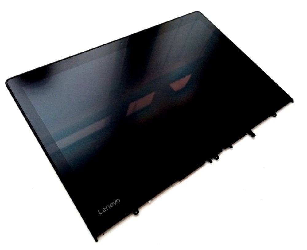Lenovo Legion Y720 Y720-15IKB 80VR 15.6 Full HD Dokunmatik Lcd Ekran Panel