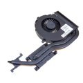 Orijinal Hp Pavilion 15A 15-A Serisi Cpu Sogutucu Heatsink Fan