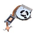 Orijinal Hp Pavilion 15A 15-A Serisi Cpu Sogutucu Heatsink Fan