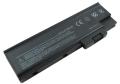 Acer Aspire 1640, 3000, 5000, TravelMate 2300, 4000 Notebook Bataryası