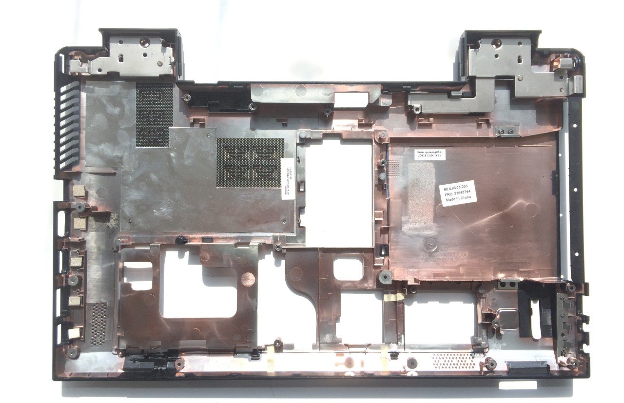 Orijinal Lenovo ideapad v560  Alt Kasa (60.4jw05.003)