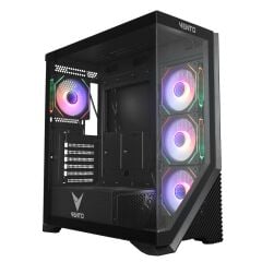 VENTO VG4202FLA 750W GEN5 PSU GAMING KASA