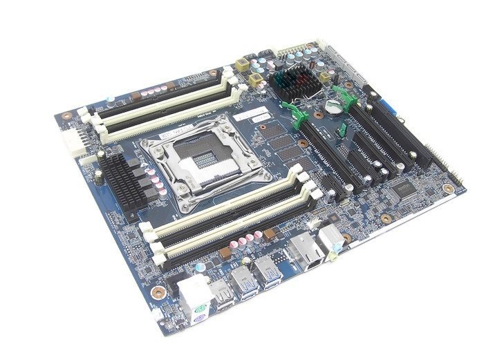 HP Z440 Workstation Anakart 761514-001