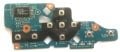 Sony Vaio VGNFZ VGN-FZ PCG-381M Tetik Power Buton Media Kartı 1P-1071100-8011