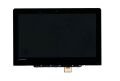 Lenovo Orijinal Yoga 310-11IAP 80U2 Notebook 11.6 inç HD Dokunmatik Lcd Ekran Panel