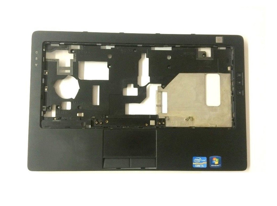 Dell Latitude E6020 Klavye Kasa