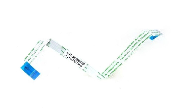 Orijinal Lenovo ideapad 500-14ACZ Notebook Touchpad Flex Kablosu NBX0001RB00