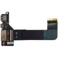 Lenovo Orijinal Yoga 900-13ISK 80MK Notebook SD Kart Type-C USB Port Board