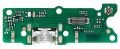Huawei 02351XJJ EH180502 Telefon Dc Power Jack Board Şarj Soketi