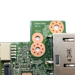 Lenovo DA0BM5TB8D0 3JBM5UB0010 Dc Power Jack