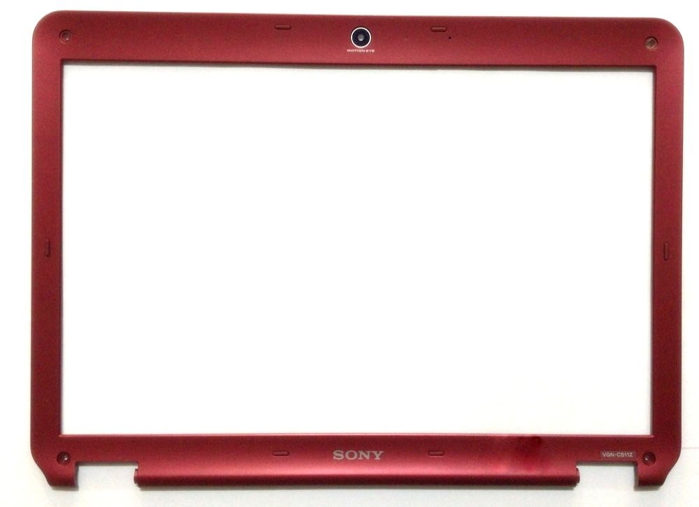 Sony Vaio VGN-CS VGNCS PCG-3C2P PCG-3C1M Ekran Ön Çerçeve Bezel 3DG2LBN030