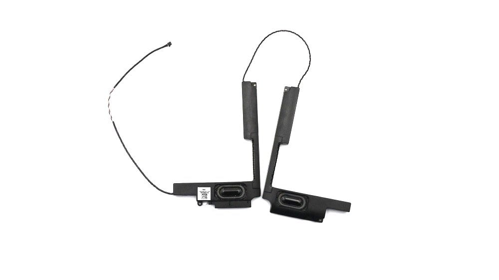 Lenovo Orijinal Yoga PK23000JL00 90204393 L+R Sağ Sol Speaker Hoparlör Takımı