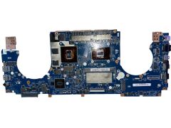 Asus ROG GL502VM REV 2.1  i7-770HQ GTX 1060 60NB0DR0-MB8002  Orijinal Laptop Anakart