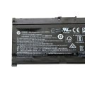 Orijinal Hp Envy X360 17-BW0003SA 17-BW0004NA Notebook Batarya Laptop Pil