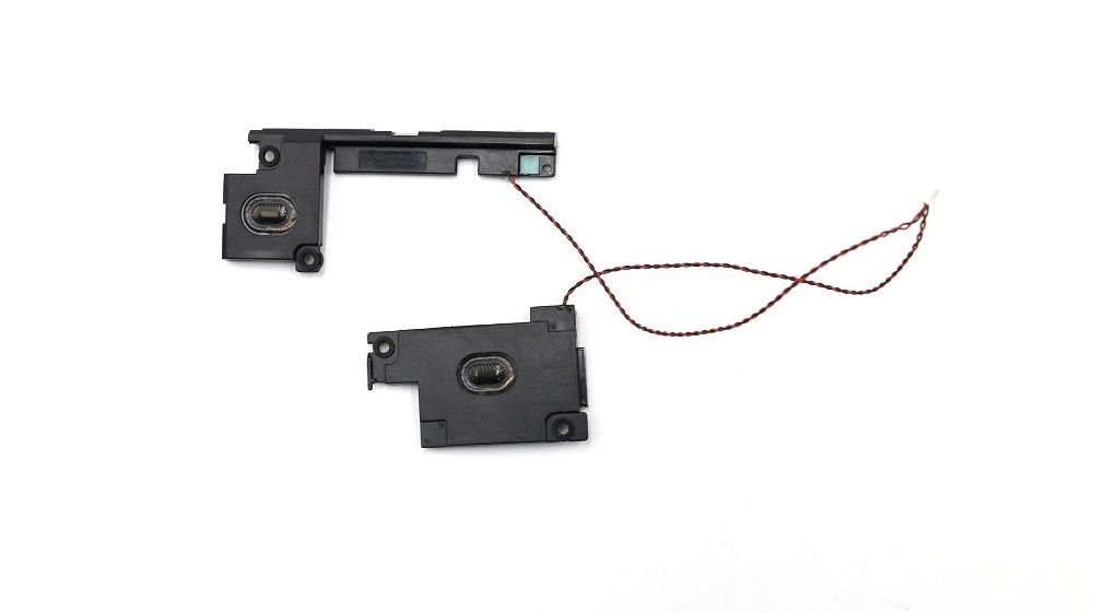Lenovo Orijinal ThinkPad PK23000MSV0 PK23000JA00 Notebook L+R Sağ Sol Hoparlör Takımı