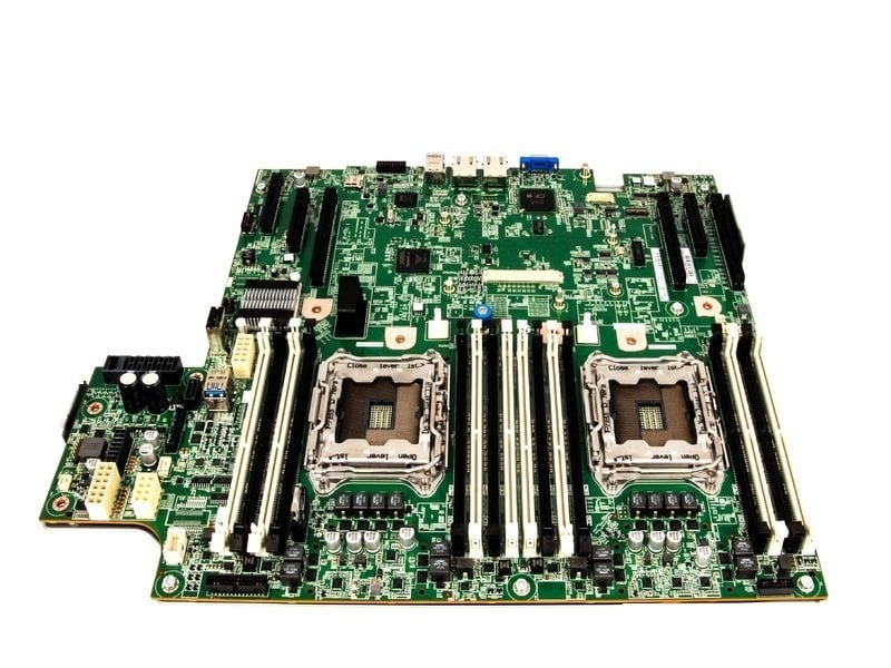 HP 809943-001 Laptop Anakart Değişimi ve İlk Çalıştırma Rehberi anakart görsel 2