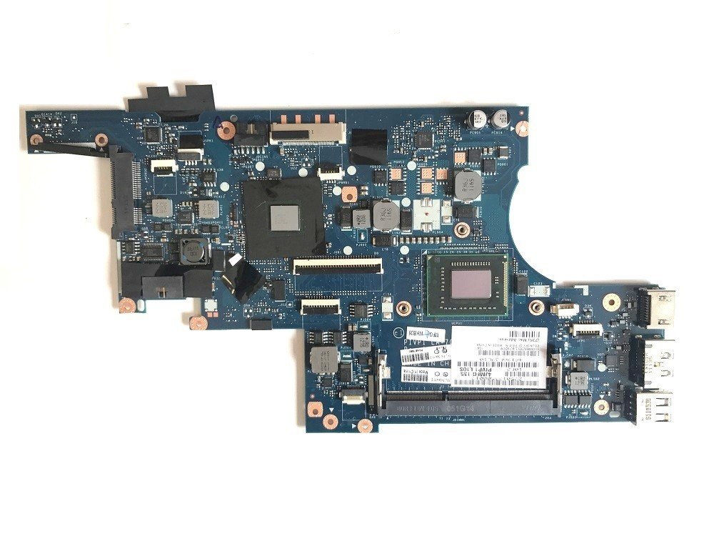 Lenovo ThinkPad Edge E220s Anakart | 04W6562 i5-2467M | Notebook