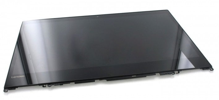 Orijinal Lenovo Yoga 520-14IKB Flex 5 14 14'' FHD Dokunmatik Lcd Ekran Panel Kit 5D10N45602