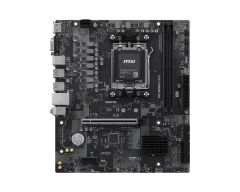 MSI PRO B850M-E EVO DDR5 ANAKART 8200MHz(OC)