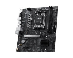 MSI PRO B850M-E EVO DDR5 ANAKART 8200MHz(OC)